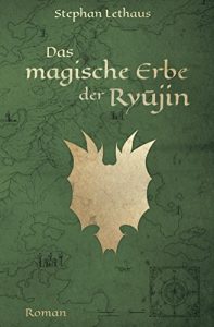 Baixar Das magische Erbe der Ryujin (Ryujin Saga 1) (German Edition) pdf, epub, eBook