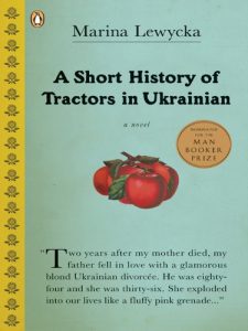 Baixar A Short History of Tractors in Ukrainian pdf, epub, eBook