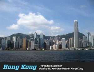 Baixar The vCEO’s Guide to Setting Up Your Business in Hong Kong (English Edition) pdf, epub, eBook