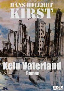 Baixar Kein Vaterland (German Edition) pdf, epub, eBook