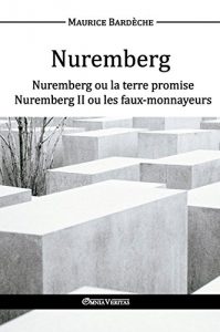 Baixar Nuremberg (French Edition) pdf, epub, eBook