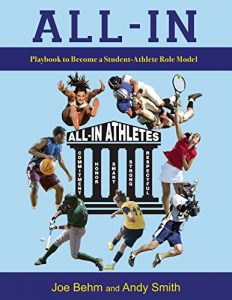 Baixar All-In: Playbook to Become a Student-Athlete Role Model (English Edition) pdf, epub, eBook