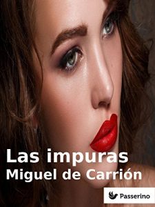 Baixar Las impuras pdf, epub, eBook