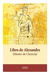 Baixar Libro de Alexandre (Spanish Edition) pdf, epub, eBook