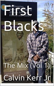 Baixar First Blacks: The Mix (Vol 1) (English Edition) pdf, epub, eBook