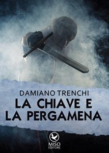 Baixar La chiave e la pergamena pdf, epub, eBook