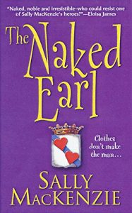 Baixar The Naked Earl (Naked Nobility) pdf, epub, eBook
