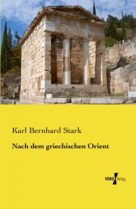 Baixar Nach dem griechischen Orient (German Edition) pdf, epub, eBook