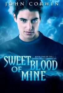 Baixar Sweet Blood of Mine (Overworld Chronicles Book 1) (English Edition) pdf, epub, eBook