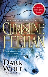 Baixar Dark Wolf (Dark Carpathian Series) pdf, epub, eBook