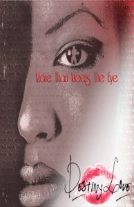 Baixar More Than Meets the Eye (English Edition) pdf, epub, eBook