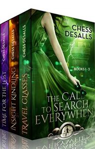 Baixar The Call to Search Everywhen Box Set: The Call to Search Everywhen, Books 1 – 3 (English Edition) pdf, epub, eBook