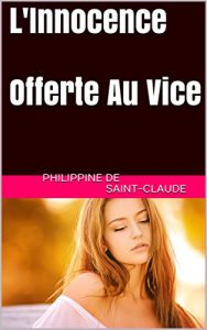 Baixar L’Innocence Offerte Au Vice (French Edition) pdf, epub, eBook