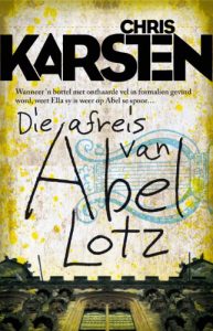 Baixar Die afreis van Abel Lotz pdf, epub, eBook