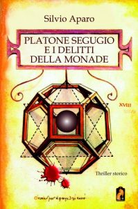 Baixar PLATONE SEGUGIO E I DELITTI DELLA MONADE (Italian Edition) pdf, epub, eBook