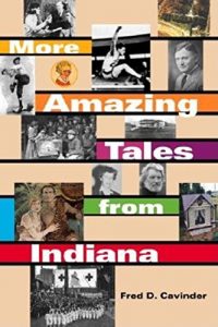Baixar More Amazing Tales from Indiana pdf, epub, eBook