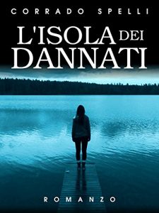 Baixar L’isola dei dannati pdf, epub, eBook
