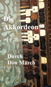 Baixar Die Akkordeon (German Edition) pdf, epub, eBook