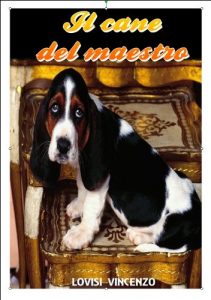 Baixar IL CANE DEL MAESTRO (Italian Edition) pdf, epub, eBook