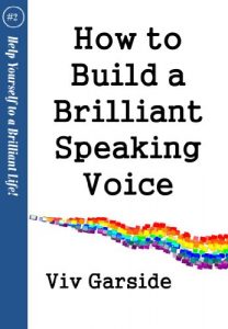 Baixar How to Build a Brilliant Speaking Voice (Help yourself to a brilliant life series Book 2) (English Edition) pdf, epub, eBook
