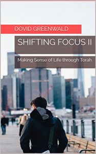 Baixar Shifting Focus II: Making Sense of Life through Torah (English Edition) pdf, epub, eBook
