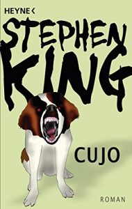 Baixar Cujo: Roman (German Edition) pdf, epub, eBook