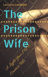 Baixar The Prison Wife: A Light Yaoi MM Erotica Tale (Brutewood Medium Security Penitentiary Book 19) (English Edition) pdf, epub, eBook