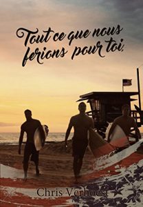 Baixar Tout ce que nous ferions pour toi (French Edition) pdf, epub, eBook