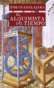Baixar El alquimista del tiempo (Spanish Edition) pdf, epub, eBook