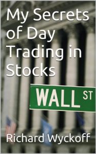 Baixar My Secrets of Day Trading in Stocks (English Edition) pdf, epub, eBook