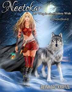 Baixar Neetokar: Der Weg in eine andere Welt (Die Suche 2) (German Edition) pdf, epub, eBook