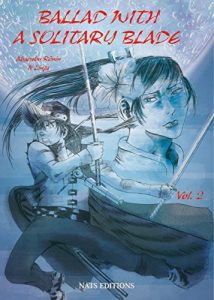 Baixar Ballad With A Solitary Blade – Vol 2 (French Edition) pdf, epub, eBook