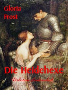 Baixar Die Heidehexe – Historischer Liebesroman (German Edition) pdf, epub, eBook