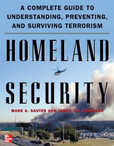 Baixar Homeland Security pdf, epub, eBook
