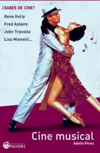 Baixar Cine musical (Spanish Edition) pdf, epub, eBook