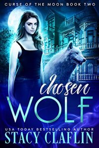 Baixar Chosen Wolf (Curse of the Moon Book 2) (English Edition) pdf, epub, eBook