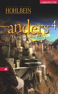 Baixar Anders 4: Der Gott der Elder (German Edition) pdf, epub, eBook