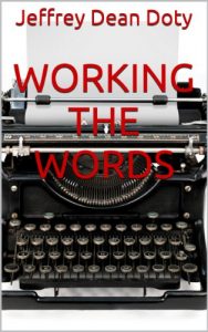 Baixar WORKING THE WORDS (English Edition) pdf, epub, eBook