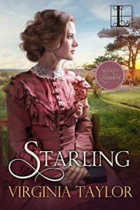 Baixar Starling (South Landers) pdf, epub, eBook