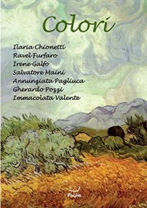 Baixar Colori 40 (Italian Edition) pdf, epub, eBook
