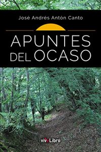 Baixar Apuntes del ocaso (Spanish Edition) pdf, epub, eBook