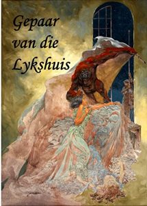 Baixar Gepaar van die Lykshuis: Mated from the Morgue, Afrikaans edition pdf, epub, eBook