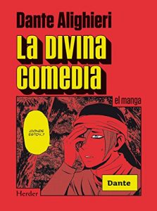 Baixar La divina comedia: el manga (Spanish Edition) pdf, epub, eBook