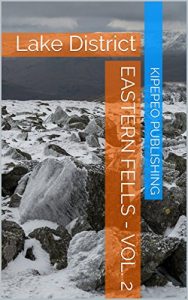 Baixar Eastern Fells – Vol. 2: Lake District (English Edition) pdf, epub, eBook