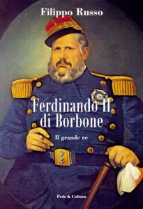 Baixar Ferdinando II di Borbone (Collana Storica Vol. 3) (Italian Edition) pdf, epub, eBook