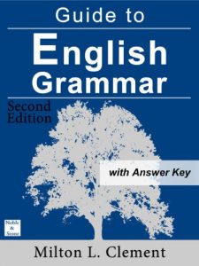 Baixar Guide to English Grammar (English Edition) pdf, epub, eBook