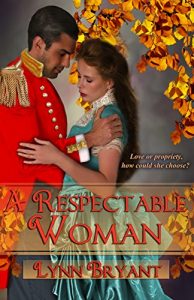 Baixar A Respectable Woman (English Edition) pdf, epub, eBook