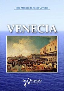 Baixar Venecia (Spanish Edition) pdf, epub, eBook