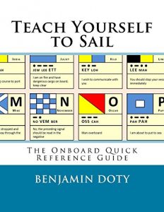 Baixar Teach Yourself to Sail: Onboard Quick Reference Guide: The Onboard Quick Reference Guide (English Edition) pdf, epub, eBook