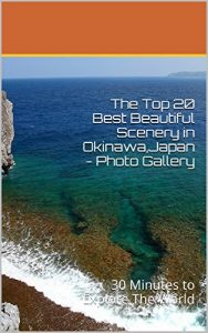 Baixar The Top 20 Best Beautiful Scenery in  Okinawa,Japan – Photo Gallery: 30 Minutes to Explore The World (English Edition) pdf, epub, eBook